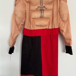 Brock Lesnar WWE Muscle Costume